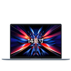 红米普通笔记本_redmi 红米 book pro 14 2024 14英寸轻薄本(ultra5