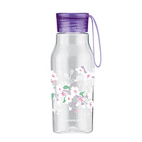 LOCK&LOCK; ECO BOTTLE ABF644 塑料杯 350ml