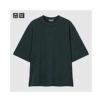 韩国直邮uniqlo 通用 上装T恤短袖优衣库