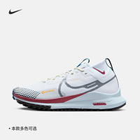 NIKE 耐克 PEGASUS TRAIL 4女子防水越野跑步鞋春季户外DJ7929