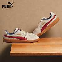 88VIP：PUMA 彪马 NCT127同款PUMA彪马男女休闲板鞋T头鞋德训鞋ARMY TRAINER 398279