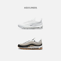 NIKE 耐克 官方AIR MAX 97男子运动鞋老爹鞋夏季耐克子弹头921826