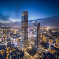 新补货：3折拿下尼依格罗姊妹牌！全程不加价！长沙玛珂酒店 高级大床房2晚连住（含单早）