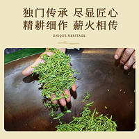 江祥泰 四大茗茶组合装正宗黄山毛峰祁门红茶滴水香茉莉花茶5g*8袋