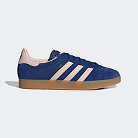 adidas 阿迪达斯 T头鞋 GAZELLE 男女款运动休闲鞋 NIP81