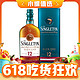 今日必买、PLUS会员：THE SINGLETON 苏格登 12年单一麦芽威士忌 雪莉版 40%vol 700ml 单瓶装