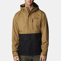 Columbia 哥伦比亚 Hikebound™ 男子防雨夹克 多色可选