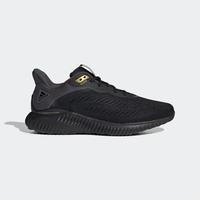 阿迪达斯 adidasALPHABOUNCE男女运动休闲舒适网面跑步鞋