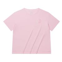 361°清爽时尚女式圆领T恤女式运动短袖