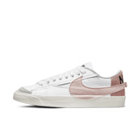 NIKE 耐克 Blazer Low '77 Jumbo 女子运动板鞋 DQ1470-601