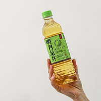 平仄 0糖0脂0卡绿茶 480ml*12瓶