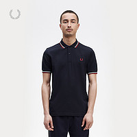 FRED PERRY 男士POLO衫 FPXPOCM3600XM