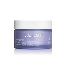 ​cdf会员购、今日必买：CAUDALIE 欧缇丽 臻美亮白晚霜 50ml（+1元换购 欧缇丽葡萄活性精华爽肤水100ml*2）