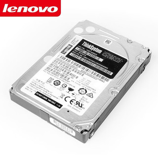 联想（Lenovo）服务器硬盘 广泛兼容 联想原厂硬盘1T 7.2K 3.5”  SATA