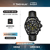 88VIP：TAG Heuer F1系列塞纳联名特别版计时码表