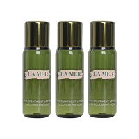 LA MER 海蓝之谜 焕活修护精粹水 30ml 三瓶装