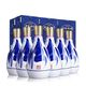 汾酒 青花25 清香型白酒 42度 475mL*6瓶原箱 新老版本/24-26年随机