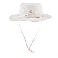 KOLON SPORT 可隆 TREKKING BRIM HAT 渔夫帽