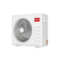 TCL TMV-Vd160W/N1-D 新风贯流内机中央空调 一拖六 6匹
