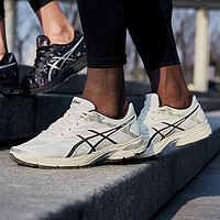 ASICS 亚瑟士 缓冲跑步鞋男轻便运动鞋 GEL-FLUX 4 1011A614