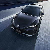 TOYOTA 广汽丰田 威飒 24款 双擎 2.5L 两驱豪华Plus版