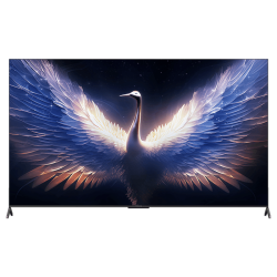 FFALCON 雷鸟 鹤7Max系列 Miniled 液晶电视 85英寸 4K