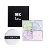 GIVENCHY 纪梵希 四宫格 散粉12g