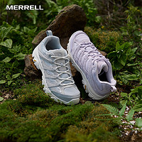 MERRELL 迈乐 MOAB 3 男女款户外徒步鞋 非GTX款 J037522