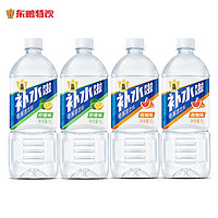 东鹏特饮 补水啦 1L*2瓶