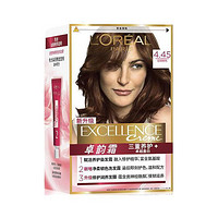 L'OREAL PARIS 卓韵霜赋活养护染发霜+千禾酱油