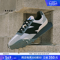 new balance XC72系列 中性休闲运动鞋 UXC72AA1