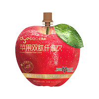 多燕瘦 苹果双肤纤维饮130ml单袋（试喝）