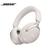 BOSE 博士 QuietComfort消噪耳机qc Ultra头戴式无线蓝牙降boss700