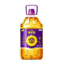 88VIP：福臨門 營養家黃金小黑葵葵花仁油 6.38L/桶