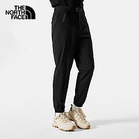 THE NORTH FACE 北面 TheNorthFace北面户外运动裤男吸湿透气速干凉感春季新款|5JWZ