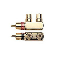 铁三角 Audio Technica铁三角汽车用品平行PG-W20-车辆插头2