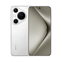 HUAWEI 华为 Pura 70 Pro+ 弦乐白 16GB+1TB 超聚光微距长焦 双卫星通信 华为P70