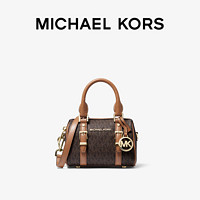 MICHAEL KORS 迈克·科尔斯 女士圆桶包 32F9G06C0B