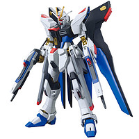 BANDAI 萬代 模型 HG 1/144 突擊自由高達 GUNDAM