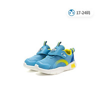XTEP 特步 儿童跑鞋男小童舒适透气户外跑步休闲运动鞋