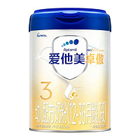 Aptamil 爱他美 卓傲 幼儿配方奶粉  3段 800g