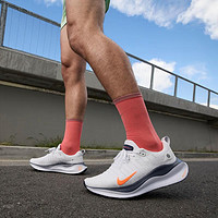 NIKE 耐克 INFINITY RUN 4 男子公路跑步鞋 DR2665-010 42