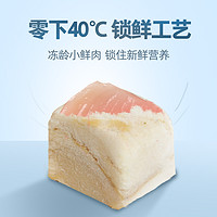 CHOWSING 宠幸 鸡肉冻干桶500g