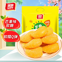 yake 雅客 软糖 芒果味 500g