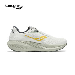 saucony索康尼胜利21跑步鞋男专业减震透气马拉松训练路跑运动鞋子
