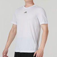 adidas 阿迪达斯 阿迪HIIT BETTER TEE男子运动训练系列短袖T恤IB3470