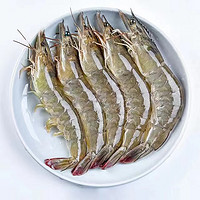 青島大蝦 4斤裝 （大蝦30-40規格）