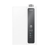 Haier 海爾 JSLQ27-16LN3PRODLPCU1 增壓水伺服零冷水 燃氣熱水器 16L