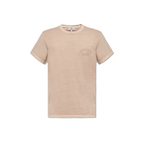 Woolrich 沃尔里奇 男士短袖T恤