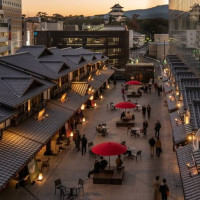 近jr，去箱根前的中转站！7月周中不加价！日本箱根天成园小田原站附楼 高级双床房A 1晚（含单早+1名2岁儿童免费入住）